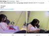 Netizen Buru Link Video TKW Taiwan 3 Vs 1 Viral di TikTok