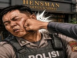 Petaka Call Center 110, Oknum TNI Aniaya Polisi hingga Pingsan