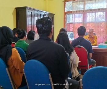 Hindari Kecurigaan, Bapenda Manggarai Dorong Pengusaha Gunakan Tapping Box