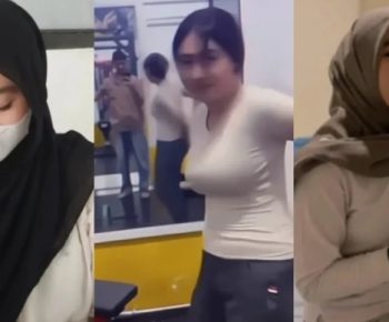 Viral Video ‘Tasya Gym Bandar Batang 15 Menit’, Fakta Sebenarnya Masih Misterius