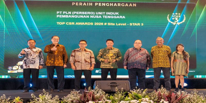 Top CSR Award 2026