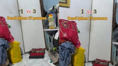 Geger Link Video 1 Vs 3 Viral di Pamekasan, Awas Ketipu Link Full Durasi