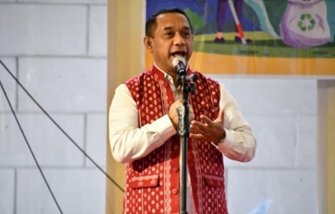 Aksi Iklim