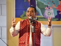 Bupati Manggarai Soroti Dampak Anomali Cuaca pada Sektor Perkebunan Lokal