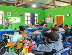 Yayasan Ayo Indonesia Perkenalkan Biochar untuk Bantu Petani dan Kelompok Rentan Hadapi Perubahan Iklim di Bangka Tonggur