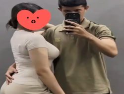 Link Video 15 Menit Batang Membara Meledak di X, Polisi Resmi Tetapkan Tersangka