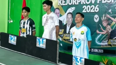Beben Nukul