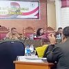 Gelar Sidang Paripurna Ke-10, Bupati Hery Nabit Sampaikan Nota Keuangan Pertanggungjawaban APBD 2025