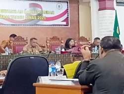 Gelar Sidang Paripurna Ke-10, Bupati Hery Nabit Sampaikan Nota Keuangan Pertanggungjawaban APBD 2025