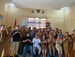 Densus 88–P3A Manggarai Perkuat Perlindungan Perempuan dan Anak dari Kekerasan hingga Radikalisme