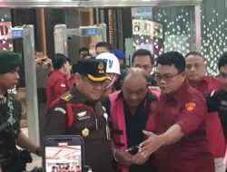 Darurat Tata Kelola Pemerintahan