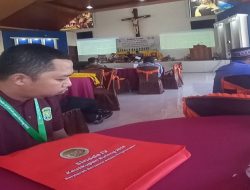 Pastoral Diakonia dalam Semangat Jalan Bersama
