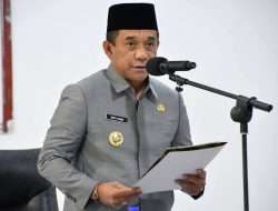 Bupati Manggarai Tekankan Adaptasi Teknologi dan Kolaborasi Pendidikan