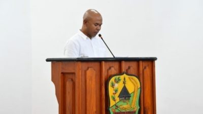 Meski Setuju Ranperda Pertanggungjawaban APBD 2025, Fraksi Kebangkitan Bangsa Soroti Rendahnya Realisasi Pajak dan Retribusi