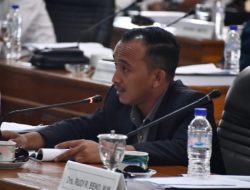 Fraksi Perindo Apresiasi WTP dan Dorong Penguatan PAD