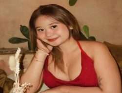 Selebgram Bali Gek Diah Terseret Isu Video 11 Menit, Apa Isinya?