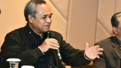 Hakim Itu Bukan Mulut UU