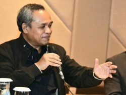 Hakim Itu Bukan Mulut UU