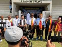 Resmi Digelar, IKEMAS CUP IV Pecahkan Rekor
