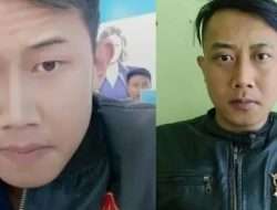 Taufik Hidayat Penyekap Wanita Tahun Ditangkap!