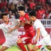 Indonesia ke Semifinal Piala AFF U-19 Usai Bungkam Vietnam