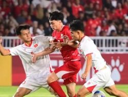 Indonesia ke Semifinal Piala AFF U-19 Usai Bungkam Vietnam