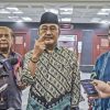 Arahan Jangan Sentuh MBG, Jimly: Tidak Boleh Ada Program Kebal Pengawasan