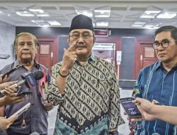 Arahan Jangan Sentuh MBG, Jimly: Tidak Boleh Ada Program Kebal Pengawasan