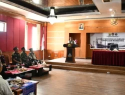 Bupati Hery Nabit Sambut Kepulangan Jemaah Haji Kabupaten Manggarai 2026