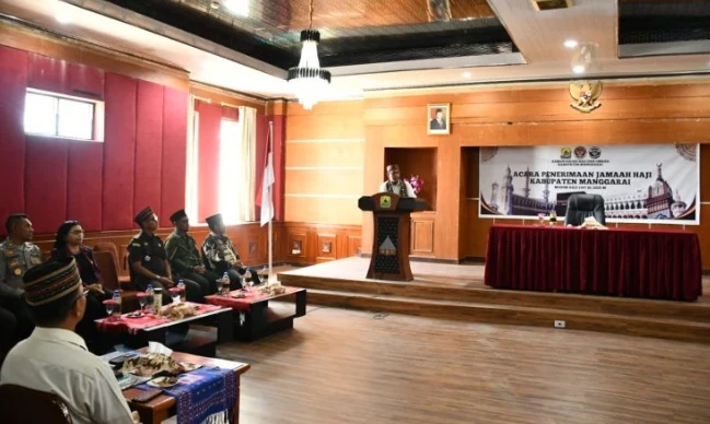 Jemaah haji