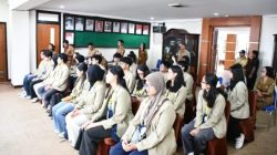 KKN Mahasiswa UGM