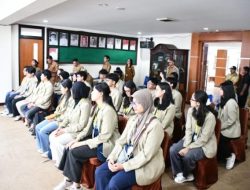 KKN Mahasiswa UGM ke Manggarai, Perkuat Kolaborasi Pemberdayaan Masyarakat Desa