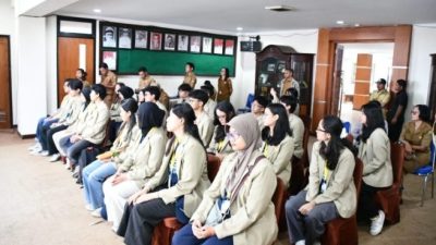 KKN Mahasiswa UGM