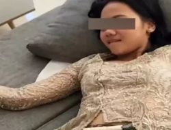 Dua Link Video 45 Detik Kebaya Cokelat Viral di X, Ada Full Durasi Tanpa Sensor