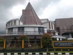Klaim Edi Hardum Kasus DP3AKB Dipastikan Hoax, Kejari Manggarai Minta Media Massa Verifikasi