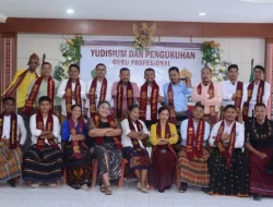 Mempertanyakan Empati Kritis Kemenag Sikka