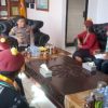 Kapolres Manggarai Nyatakan Kesiapan Amankan Agenda Nasional Kongres Nasional PMKRI XXXIV
