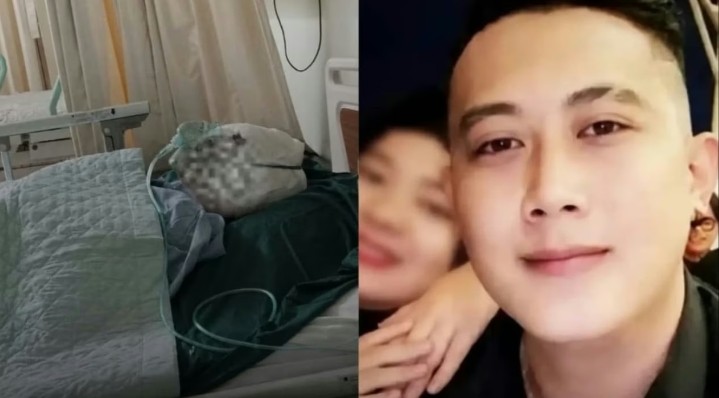 Korban Sulit Melarikan Diri