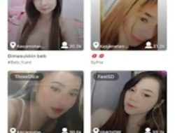 Bisnis Haram Berkedok Live Streaming, Eksploitasi Tubuh Cewek-Cewek Demi Cuan