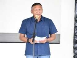 Pemkab Manggarai Gelar Car Free Day Sabtu Ini, Kawasan Motang Rua Ditutup Sementara