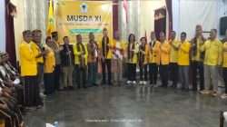 Musda Golkar
