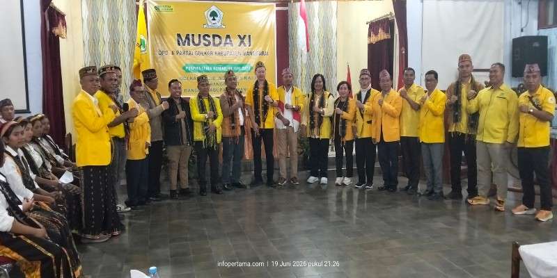 Musda Golkar