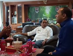 TVRI NTT Gandeng Pemkab Manggarai Hadirkan Nobar Piala Dunia Gratis untuk Masyarakat