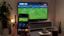 Cara Nonton Piala Dunia 2026 di HP, Laptop, dan Smart TV