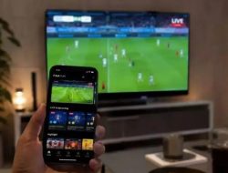 Cara Nonton Piala Dunia 2026 di HP, Laptop, dan Smart TV