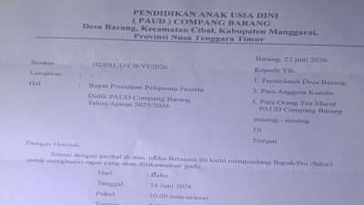 Kepala Sekolah