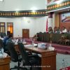 DPRD Sodorkan Soal PBB-P2 ke Pemerintah, Begini Penjelasan Kaban Pendapatan Kanis Nasak