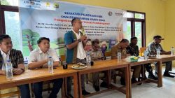 Pembayaran Ganti Rugi