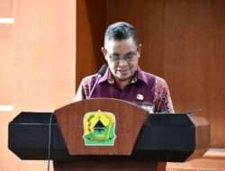 Pemkab Manggarai Perjuangkan Pemekaran 52 Desa Baru, Dirjen Bina Pemdes Tekankan Aturan dan Kemandirian