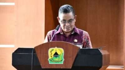 Pemekaran 52 Desa Baru